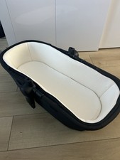 Silver Cross  Special Edition Wayfarer And Pioneer Carrycot  Constellation