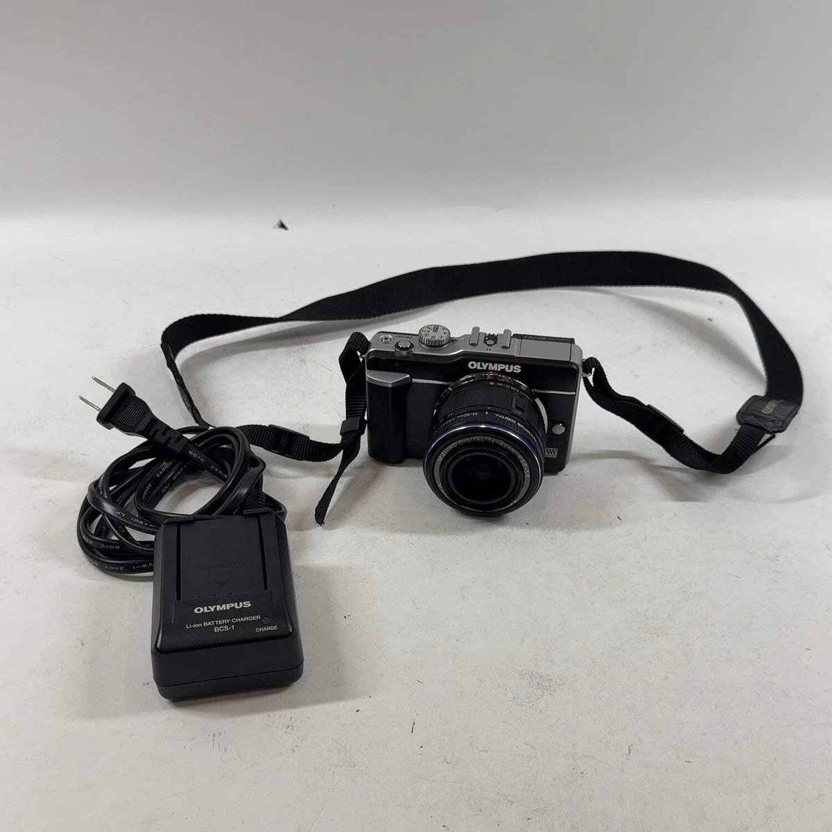 Olympus Pen E Pl1 for sale | eBay