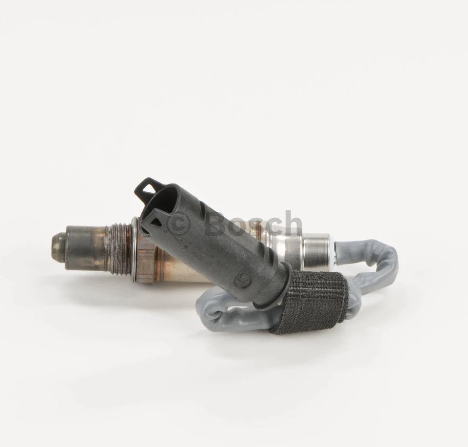 Bosch Oxygen Sensor 15366 fit BMW Rolls Royce Rolls-Royce 745i 745Li 760Li 02-06 - Image 3 of 4