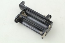 Tested  N MINT  Nikon MS-21 Battery Holder Unit For MB-21 F4S F4 S From JAPAN