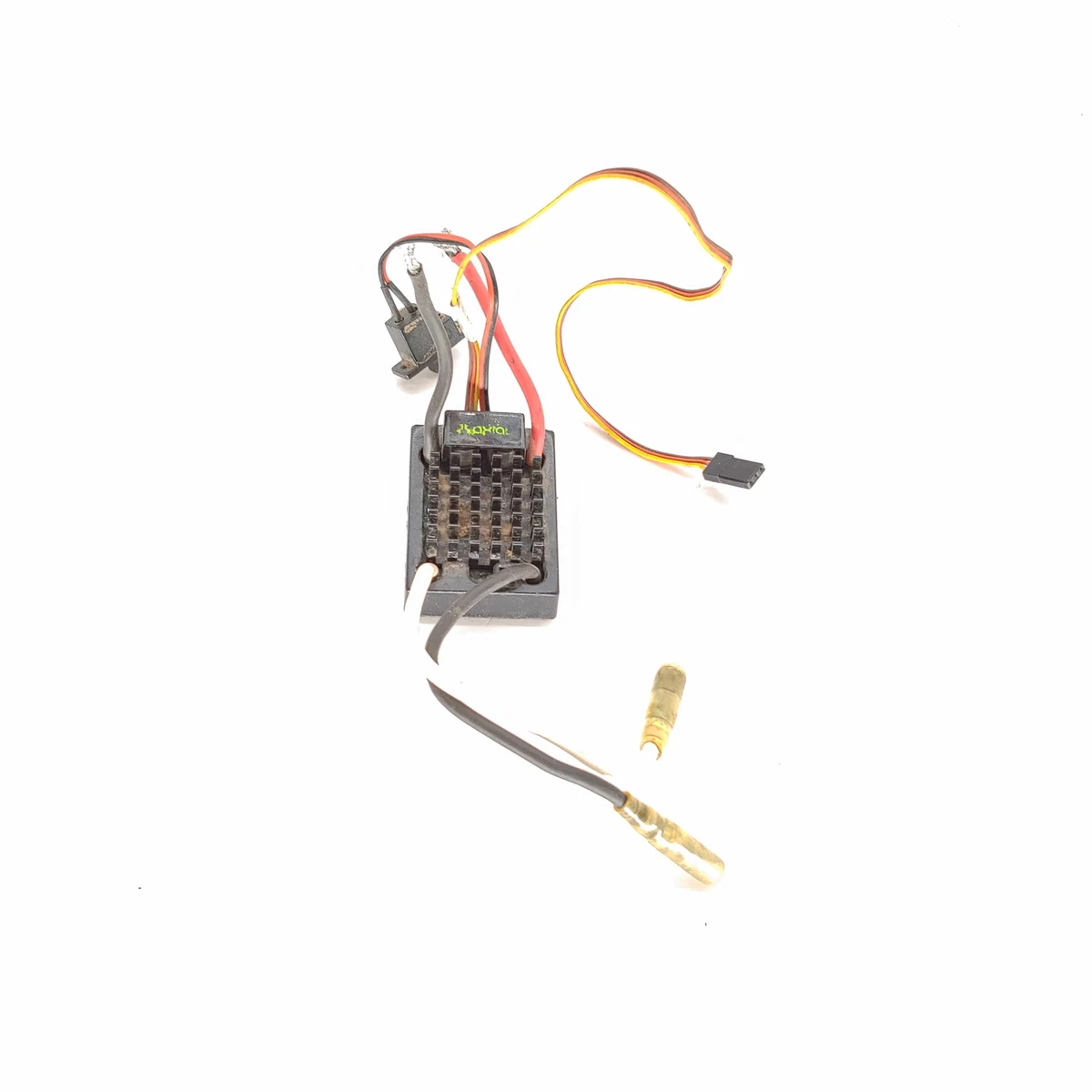 Axial RC Speed Controllers for Brushless for sale | eBay
