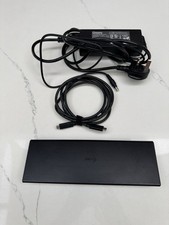 i-TEC USB 3.0 and Usb-c 5k Universal Dual Display Docking Station CADUAL4KDOCKPD
