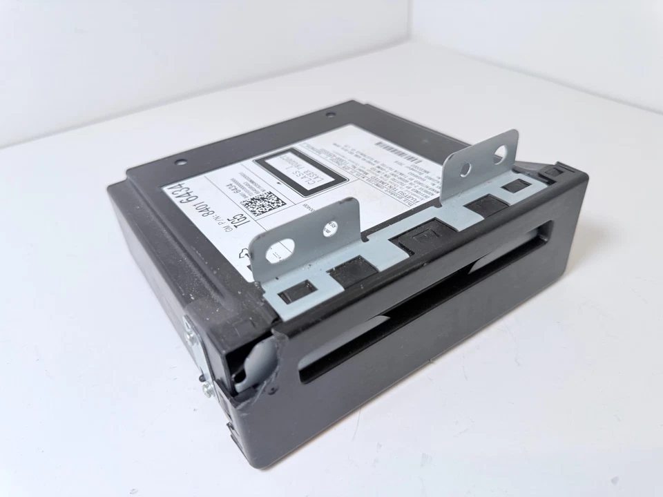 2017 CHEVROLET IMPALA RADIO AUDIO CD PLAYER CONTROL MODULE | OEM 8416434 - Image 2 of 4