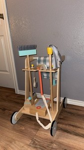 Wonder & Wise Smart Cleaning Cart for sale