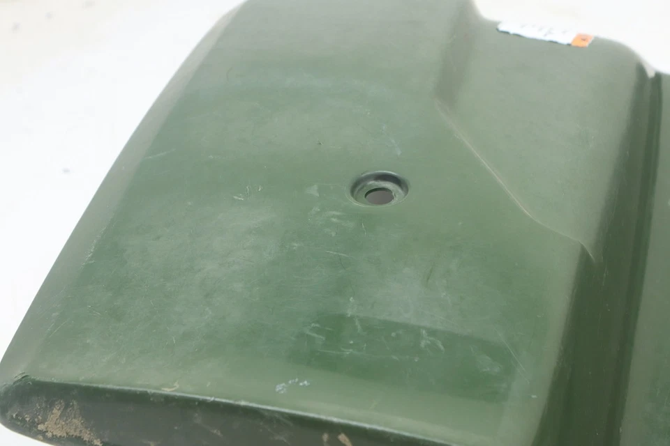 Kawasaki Lakota 300 00 Fender Rear (Green) 35023-1392-6A 51915 Foto 4 de 4