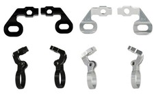 Hope Tech 4 Lever MTB SRAM Shifter Mount Adapter