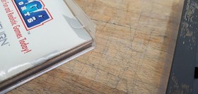 Sega Rally Championship (Sega Saturn, 1995)  With manual