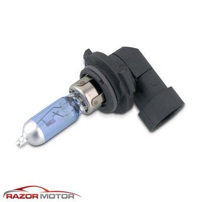9005 Super White Halogen Bulb 12V 65W Car Headlight High Beam Driving Lamp