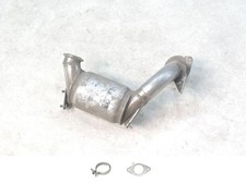Katalysator Kat Neu Klarius f. Renault Laguna 2 BG0/1 Grandtour KG0/1+Anbauteile