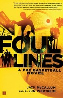 Jack Mccallum (U. A.) | Foul Lines | Taschenbuch | Englisch (2006) | Touchstone