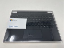 Microsoft Surface Pro Type Cover 1725 Keyboard FMN-00001 Black 