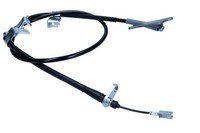Maxgear 32-1426 Seilzug, Feststellbremse Passend FüR Nissan