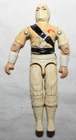 1984 G.I. JOE STORM SHADOW v.1  (Figure Needs a New O-Ring)