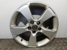 Jantes Opel ANTARA