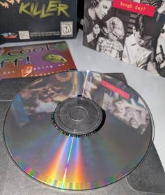 Untested Sega CD Lot: Chuck Rock II, Ecco, Night Trap & More - Former Rentals