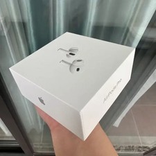Unopened Apple AirPods Pro 2 Official Sealed