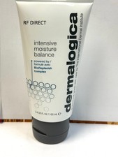 Dermalogica Intensive Moisture Balance 3.4 oz New Without Box sealed