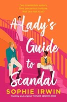 Sophie Irwin - A Ladys Guide To Scandal - Paperback - G245Z