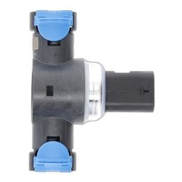 Kraftstoffdrucksensor 3-Polig Valeo Iam-Expertise Passend FüR U.A. Volvo XC60