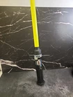 Vintage Kenner Star Wars The Force Lightsaber Yellow ROTJ 43 Inches