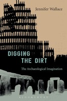 Digging The Dirt | Jennifer Wallace | Taschenbuch | Kartoniert / Broschiert