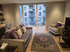 2 Bedroom Apartment For Sale - Kewbridge, Brentford TW8