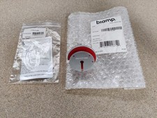 Biamp Parle TTM-X Table Microphone Mount 911.0521.900