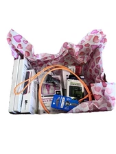 Electronic Box Bundle 10 PCS Mixed Lot of Electronic Components All New