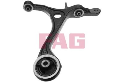 Schaeffler FAG Querlenker Dreieckslenker 821 0758 10 Stahlguss für HONDA ACCORD