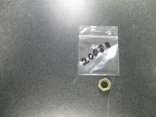 MERCURY MARINE TRIM PUMP NUT PART NUMBER 20083 JO49