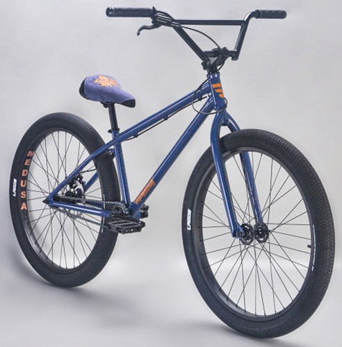 Big BMX Cruiser Wheelie Bicycle Bike 