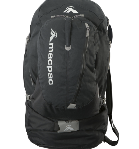 Macpac Gemini AzTec® 75L Travel Pack | eBay