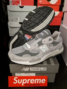 new balance 992 size 13