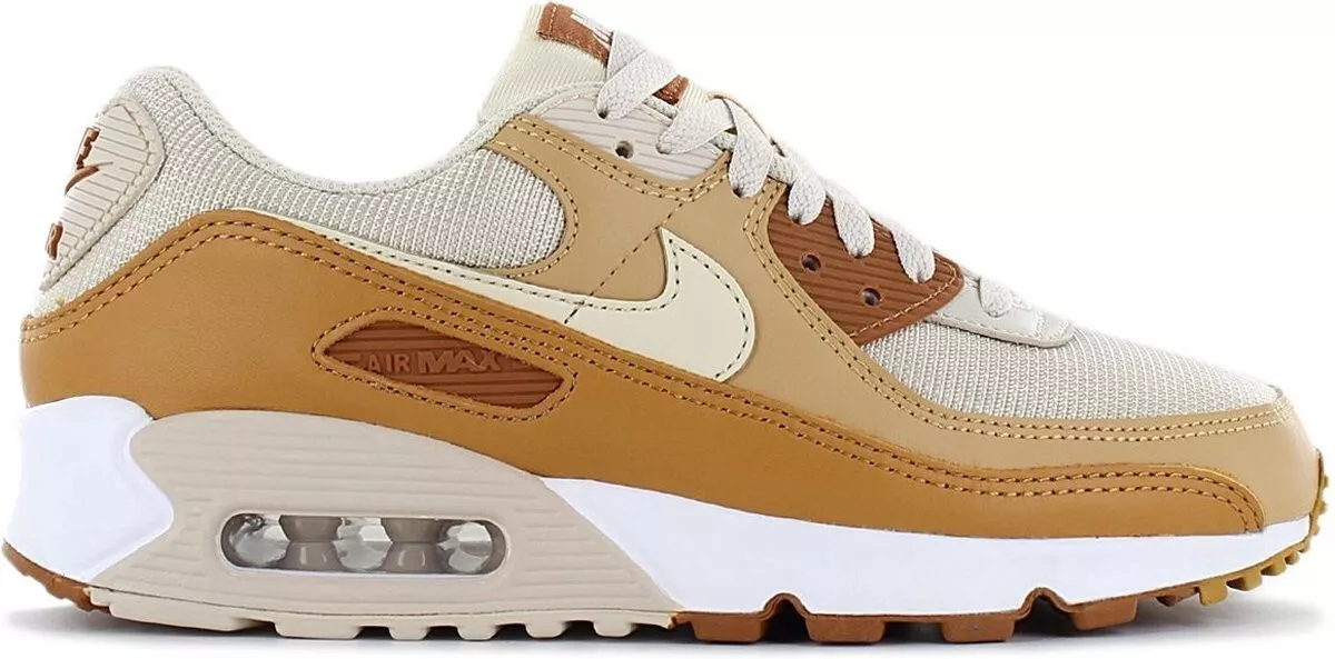Nike air beige femme cheap