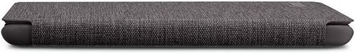 Kindle Fabric Cover, Charcoal Black (for 10th generation—2019 release only) - Photo 5/5