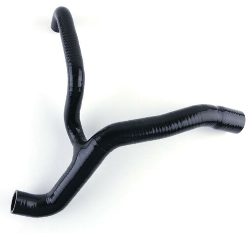 SILICONE RADIATOR HOSE FOR RENAULT CLIO WILLIAMS 19 16S 16V F7P 1.8L 88-97 - Picture 6 of 8