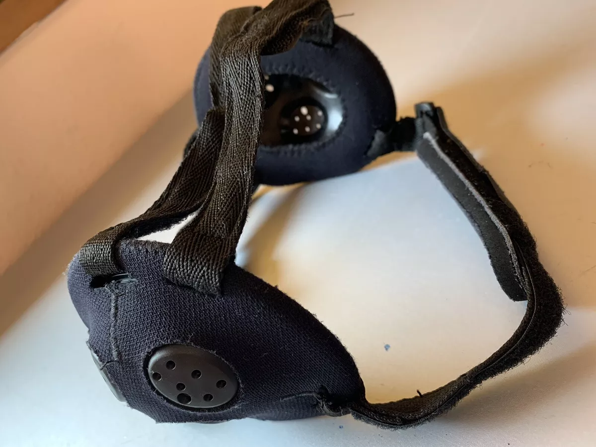 Asics unisex gel clearance wrestling ear guard