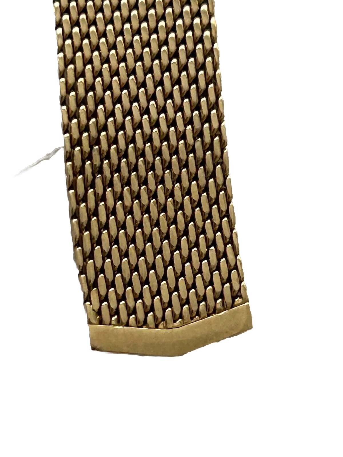 Patek Philippe 18k Solid Gold Automatic Men’s Wat… - image 8