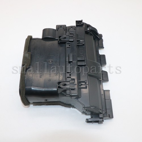 OEM Center Grille Register Assembly Instr 55670-11040 for Toyota Lexus LC - Picture 7 of 8