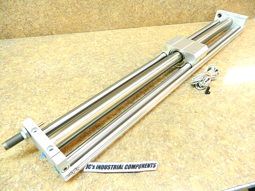 SMC CDY2S40H-900B-A73L 40 MM Diámetro X 900 mm Carrera Acoplado Magnéticamente - Imagen 1 de 13