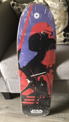 Element X Star Wars COLLAB DARTH VADER 9.25
