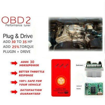 Ford fusion obd2
