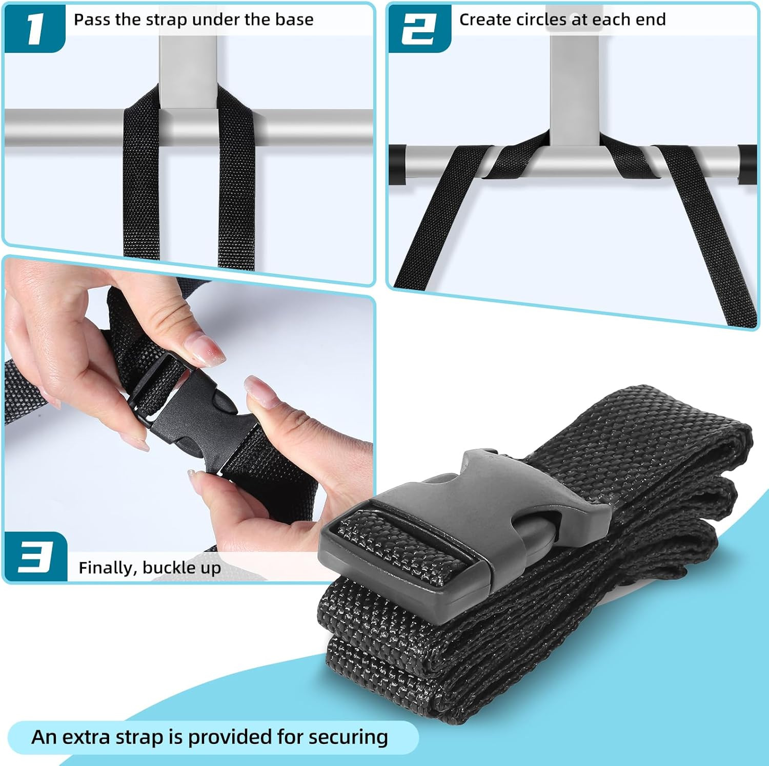 Foldable Pedal Exerciser Mini Arm Leg Exercise Bike with LCD Screen Display GIFT