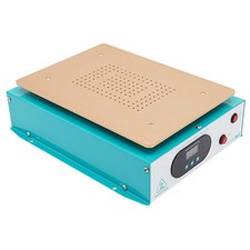 Screen Separator Machine For iPhone iPad MobilePhone Tablet Heating Plate Metal