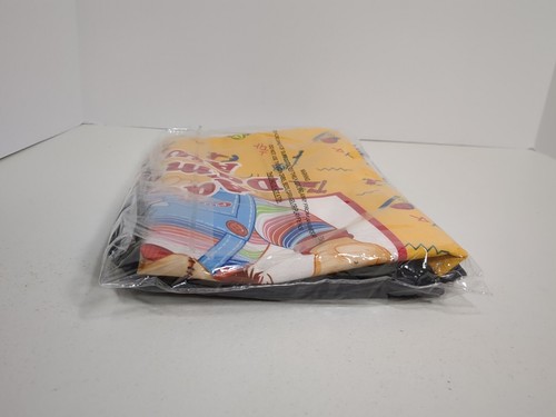 Lootcrate Fright Exclusive Chucky And Tiffany Child's Play Pillow Case Set NIP - Imagen 9 de 15