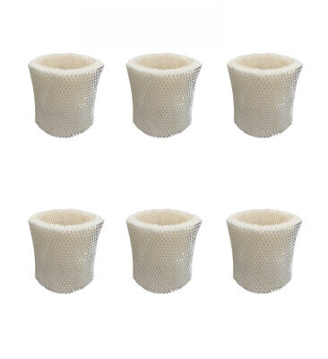 EFP Humidifier Filters for Honeywell Holmes Filter B (6 Pack)