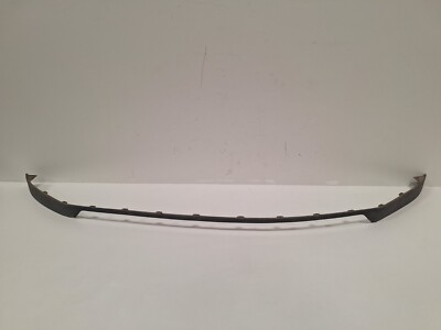 HYUNDAI KONA AB 2017 FRONTSTOßSTANGE UNTERLIPPE SPOILER ZIERLEISTE 86567-K4000 ORIGINAL