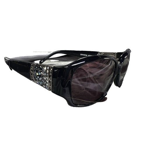 Brighton Wipe Out . Small Sunglasses Great Condition SG-573 Sz 47 [] 19 135 Brighton Wipe Out . Small Sunglasses Great Condition SG-573  main image 3