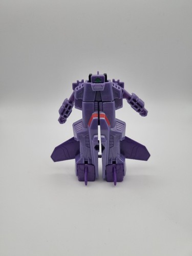 Hasbro Transformers Combiner Force Shockdrive And Warnado - Imagen 7 de 9
