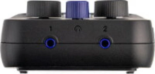 Zoom PodTrak P2 USB Mic Recorder Black - Image 4 of 4